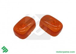 COPPIA CORPI LUMINOSI BASOTTA RP-183 (2)